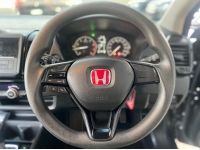 Honda city 1.0 sพลัส hatchback  ปี 2021/2022 รูปที่ 10